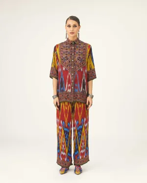 Morocco : Maizah - Pickle