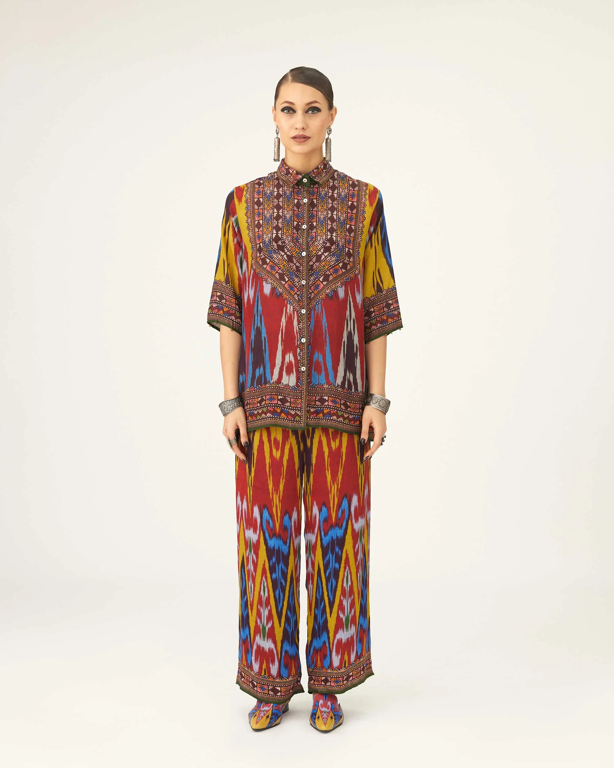Morocco : Maizah - Pickle