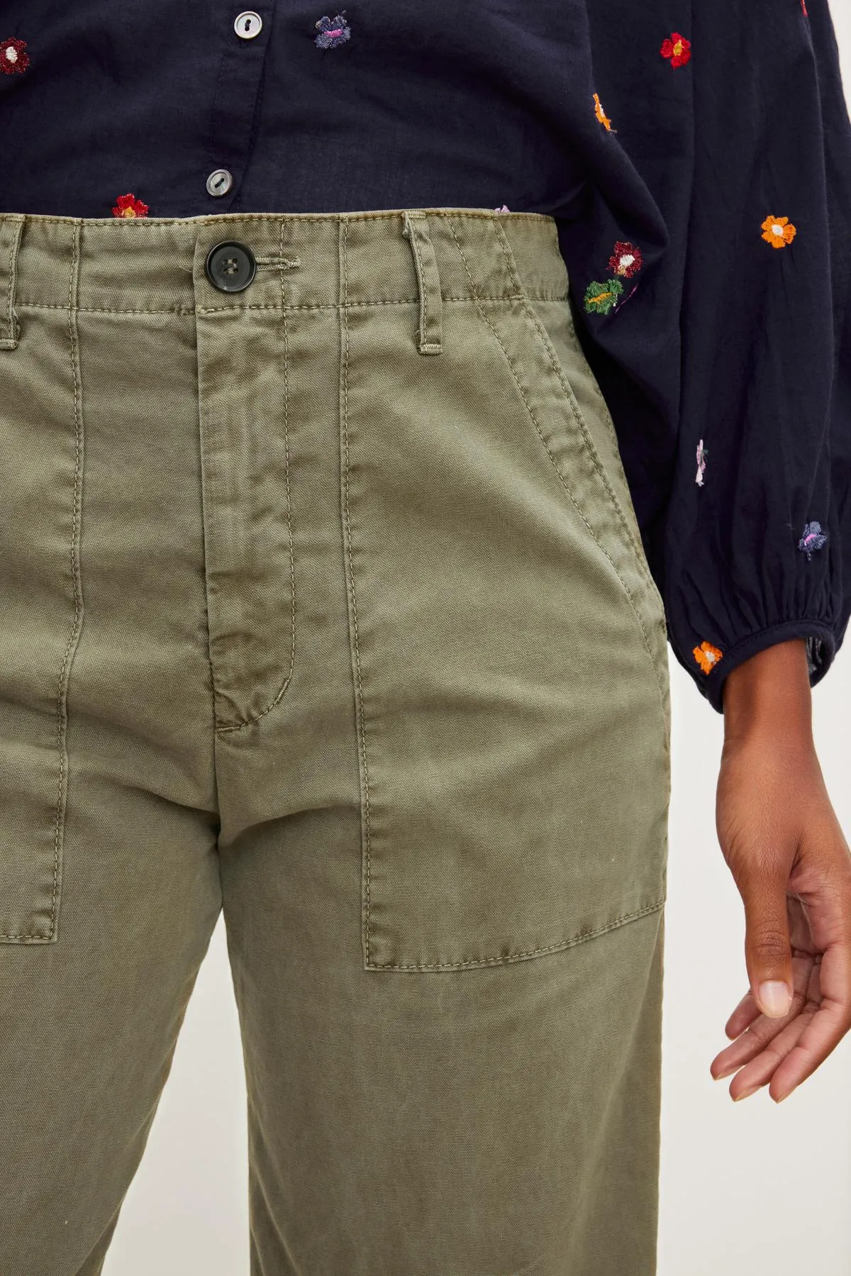Mya Pant