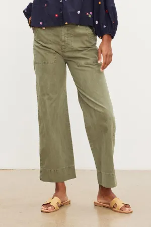 Mya Pant