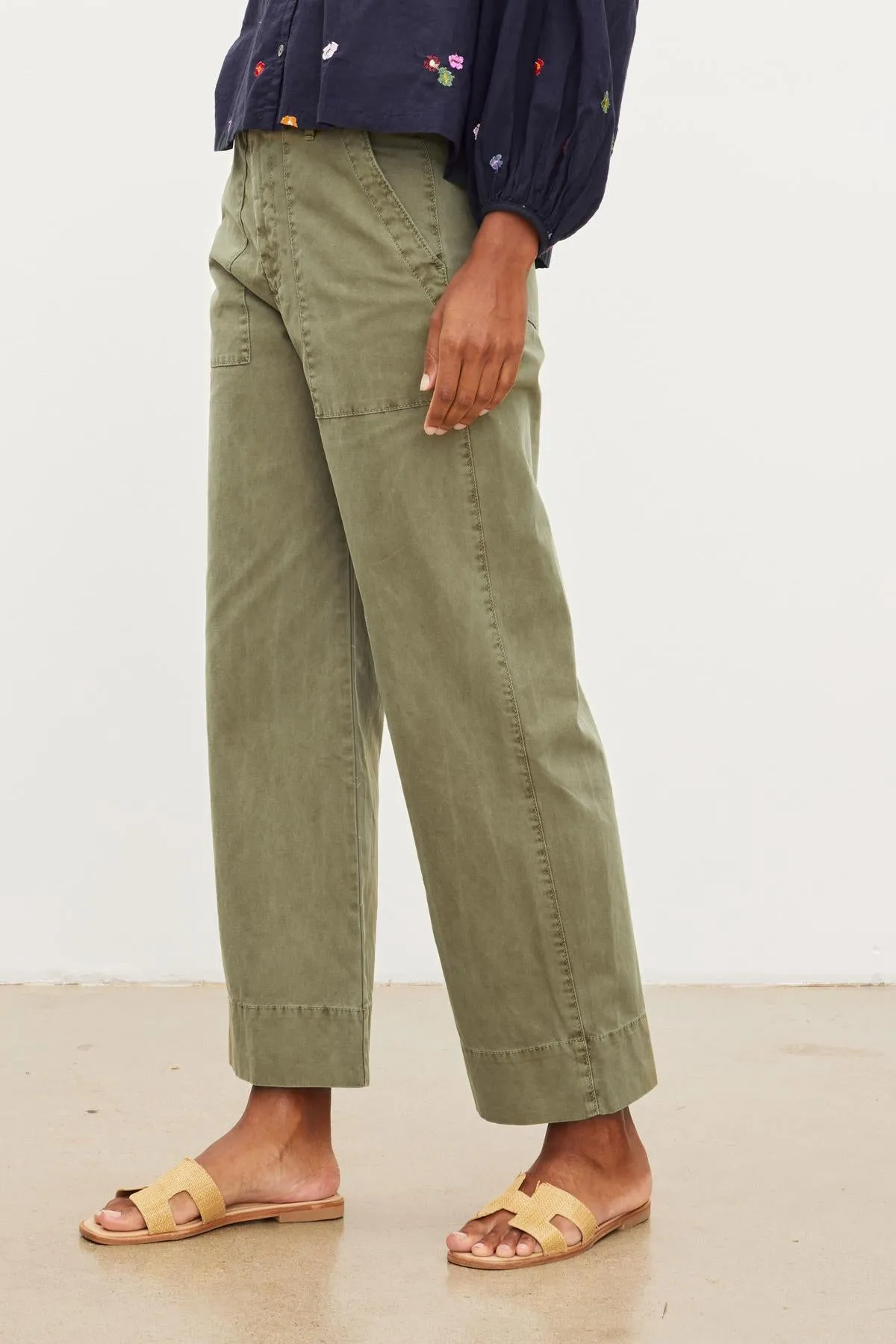 Mya Pant