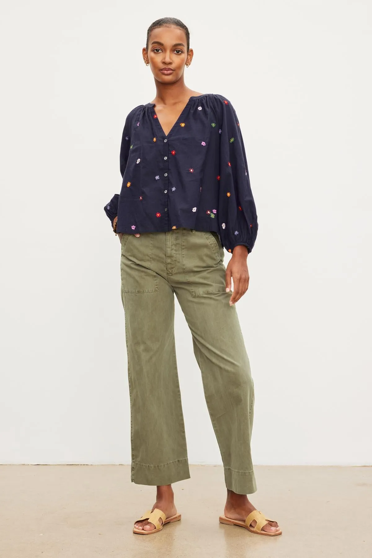 Mya Pant