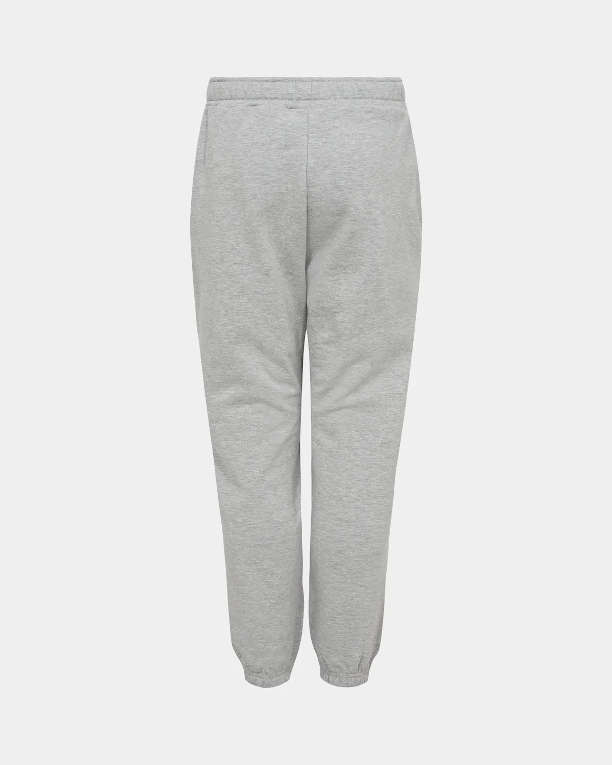 NETISY SWEATPANTS - Grey melange