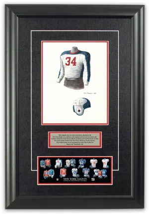 New York Giants 1936
