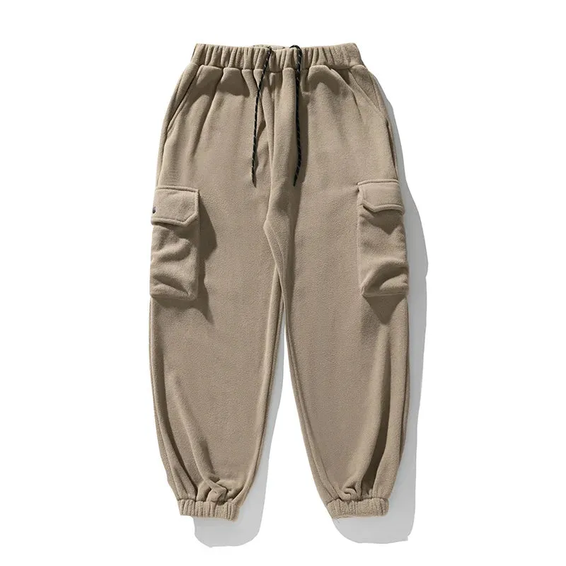 Newsome Fleece Joggers