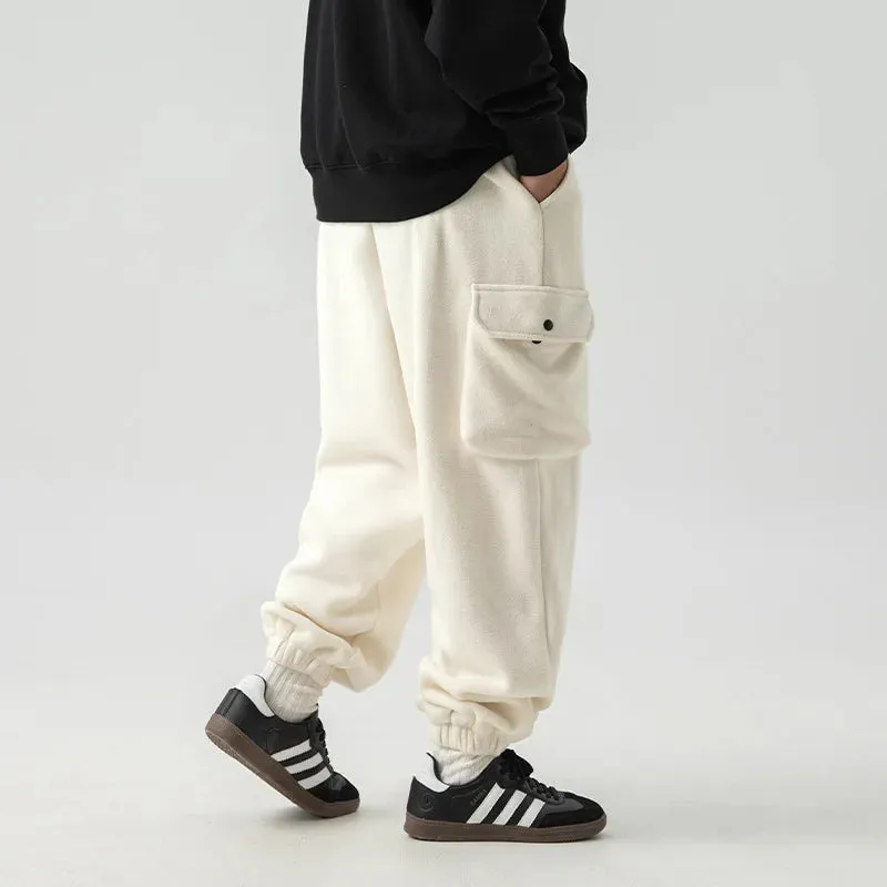 Newsome Fleece Joggers