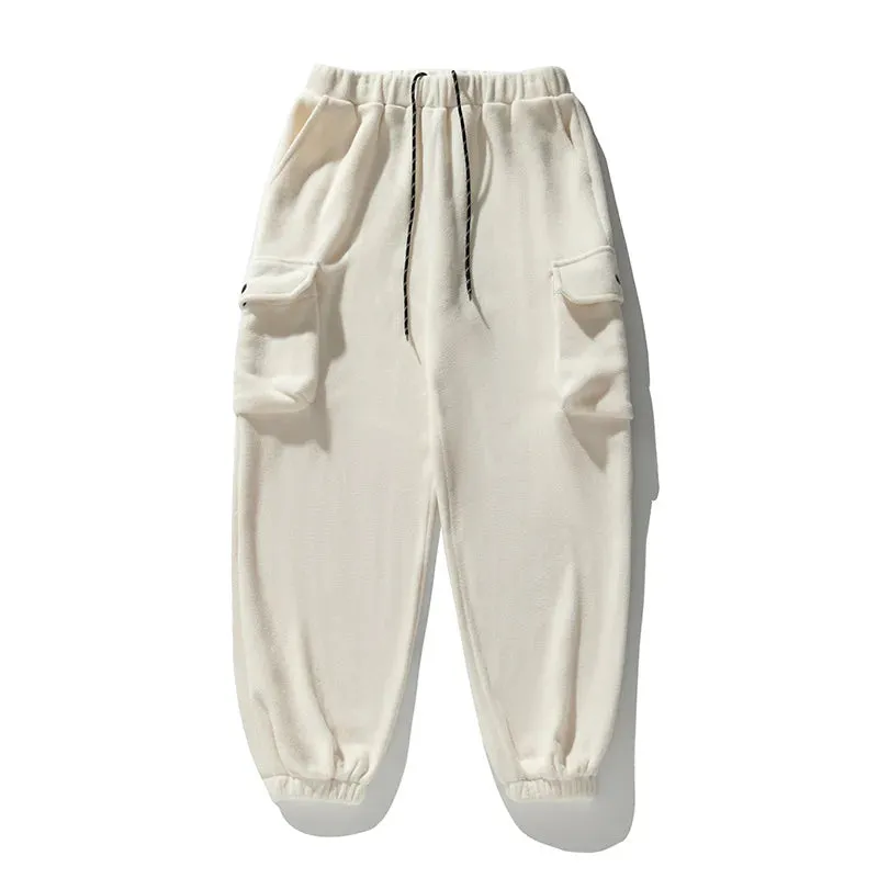 Newsome Fleece Joggers