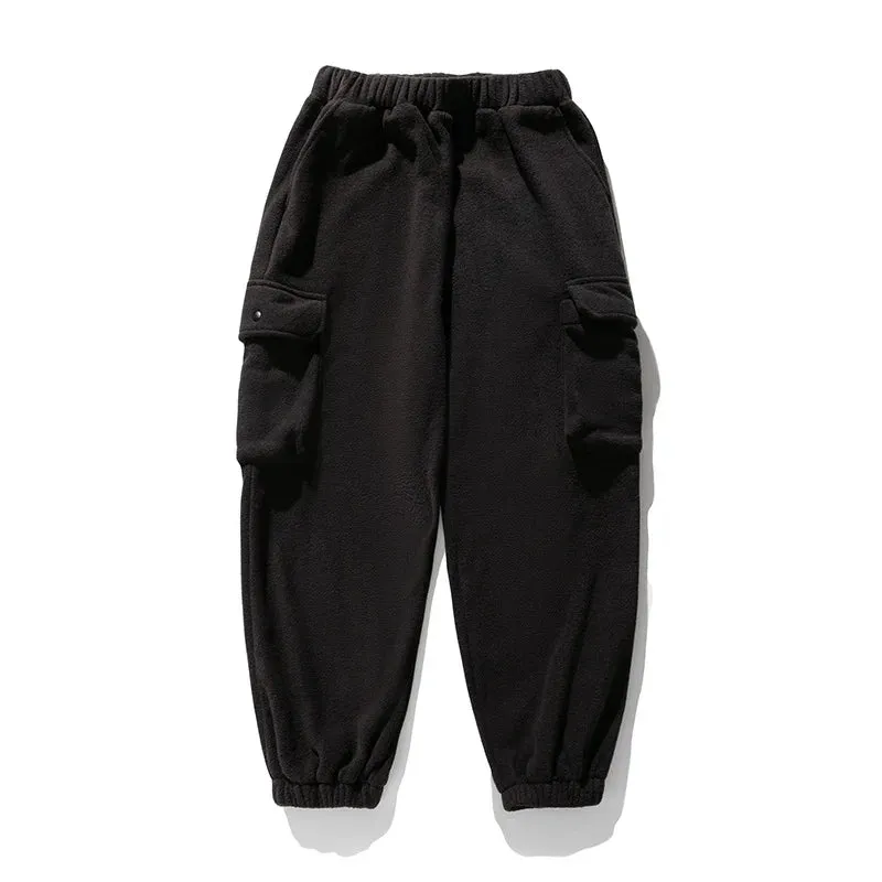 Newsome Fleece Joggers