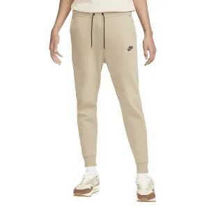 Nike Sportswear Tech Fleece Joggers Khaki/Black