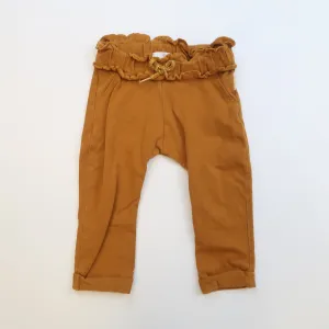 Noppies - Pants (4-6M)