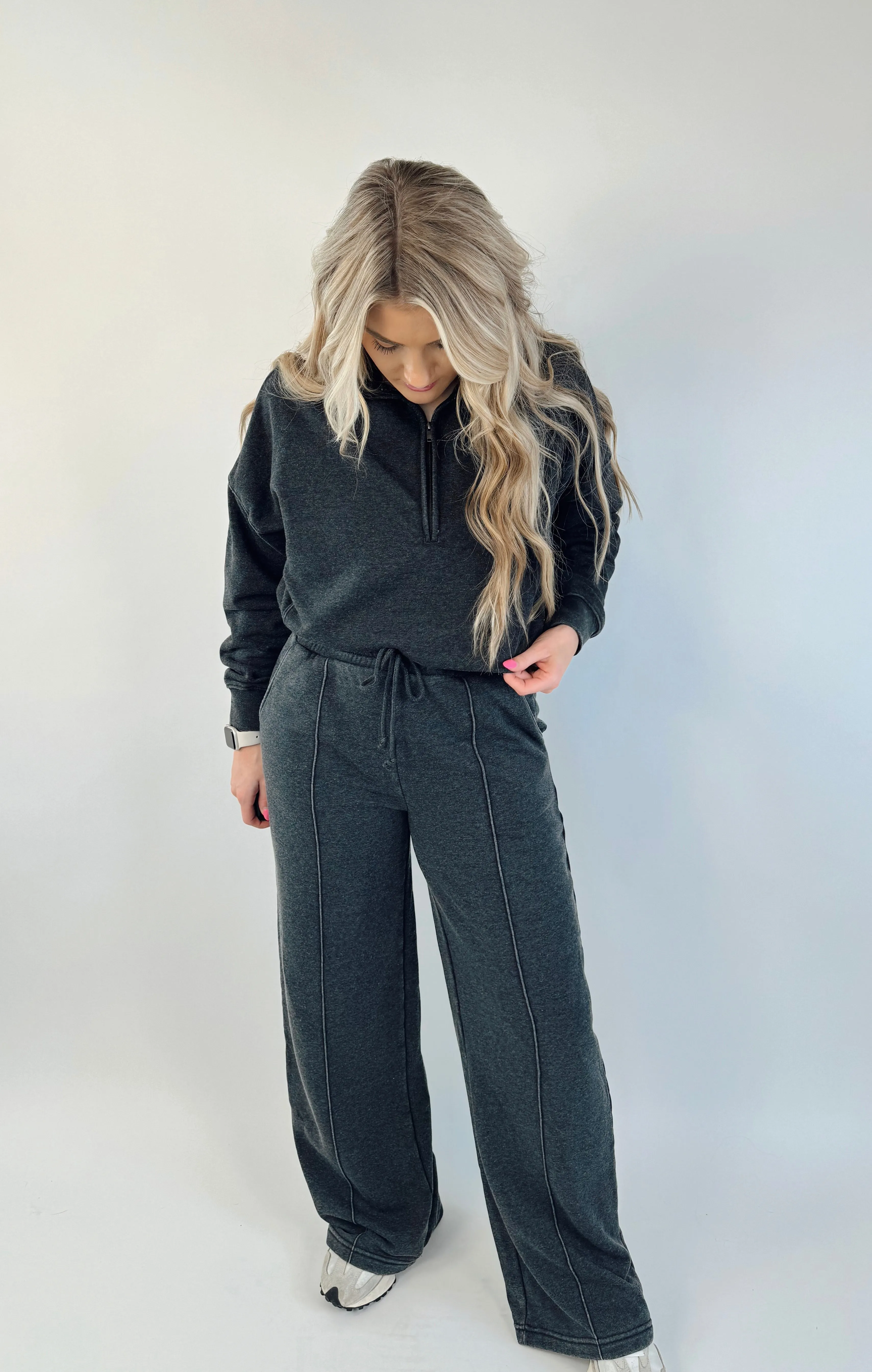Not Your Average Pullover
