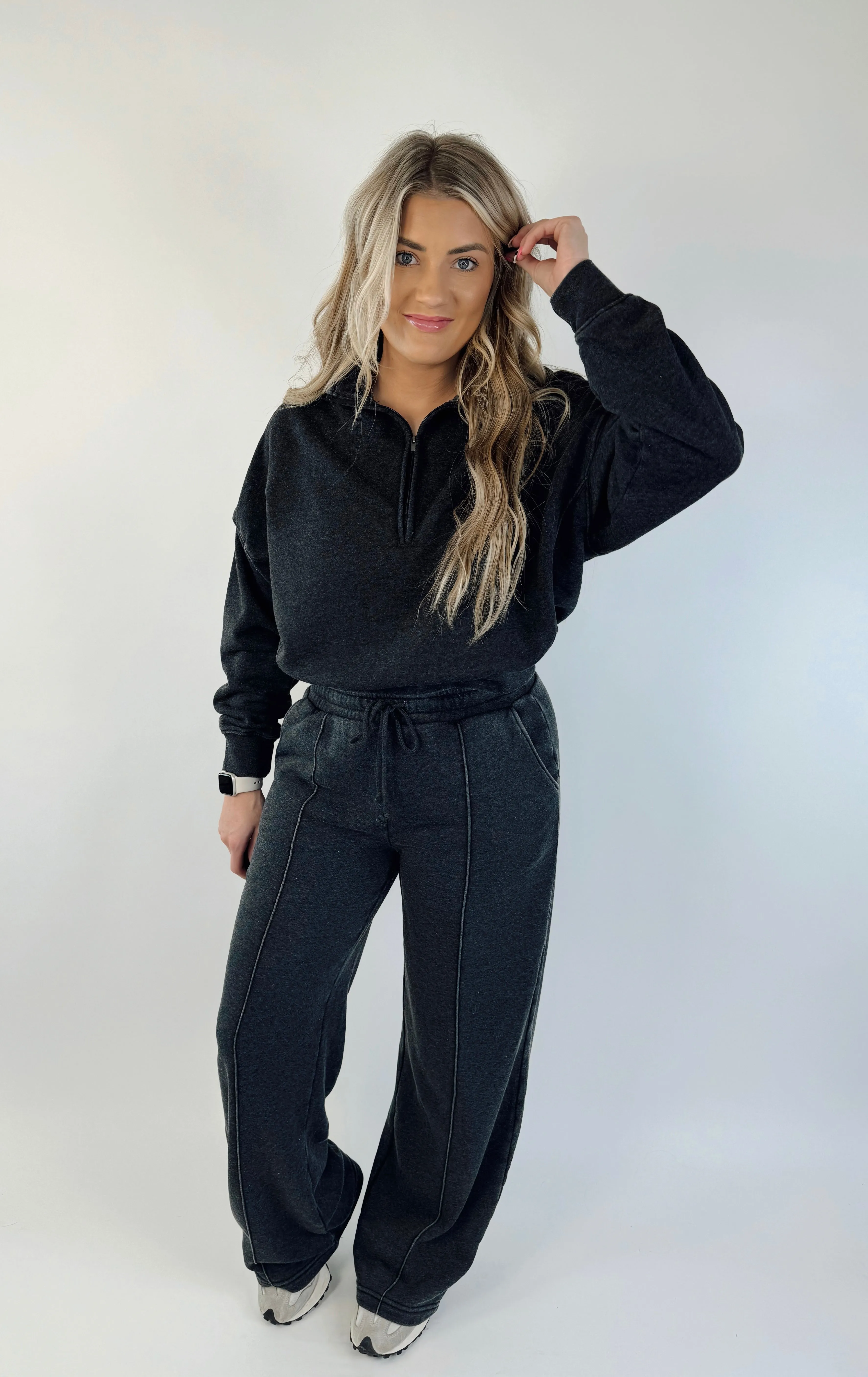Not Your Average Pullover