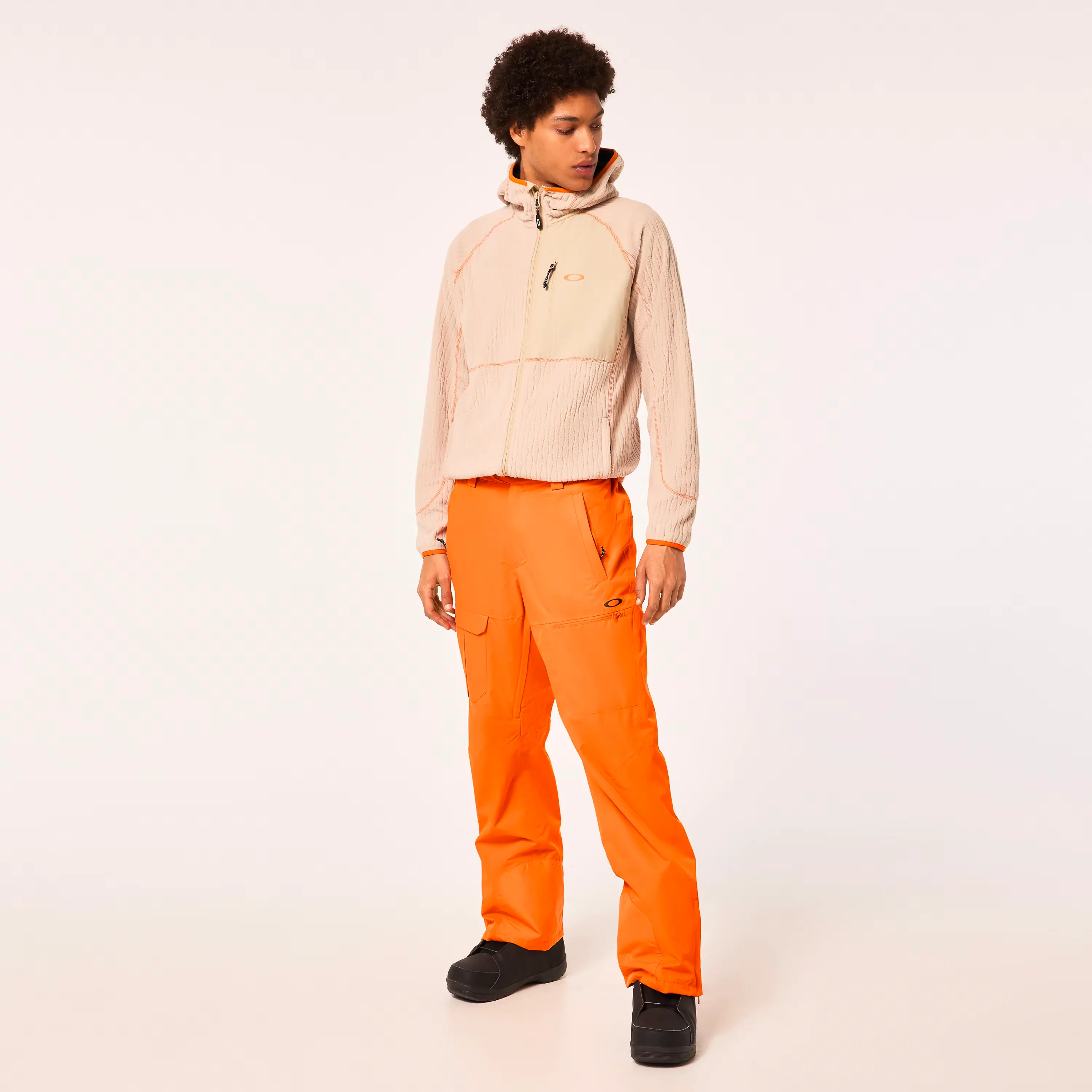 Oakley Divisional Cargo Shell Pant