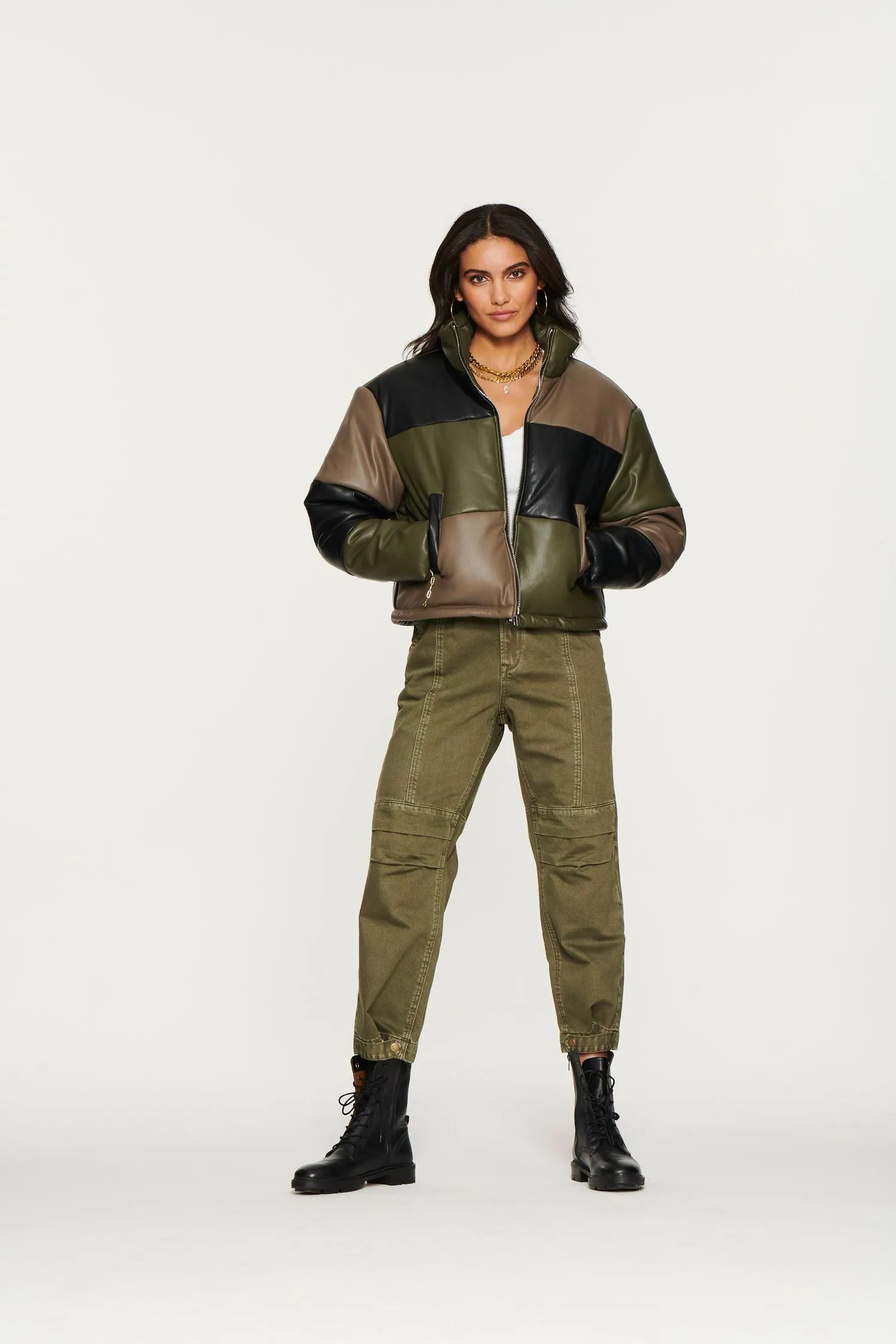 Officer in Training Utility Pant - SALE