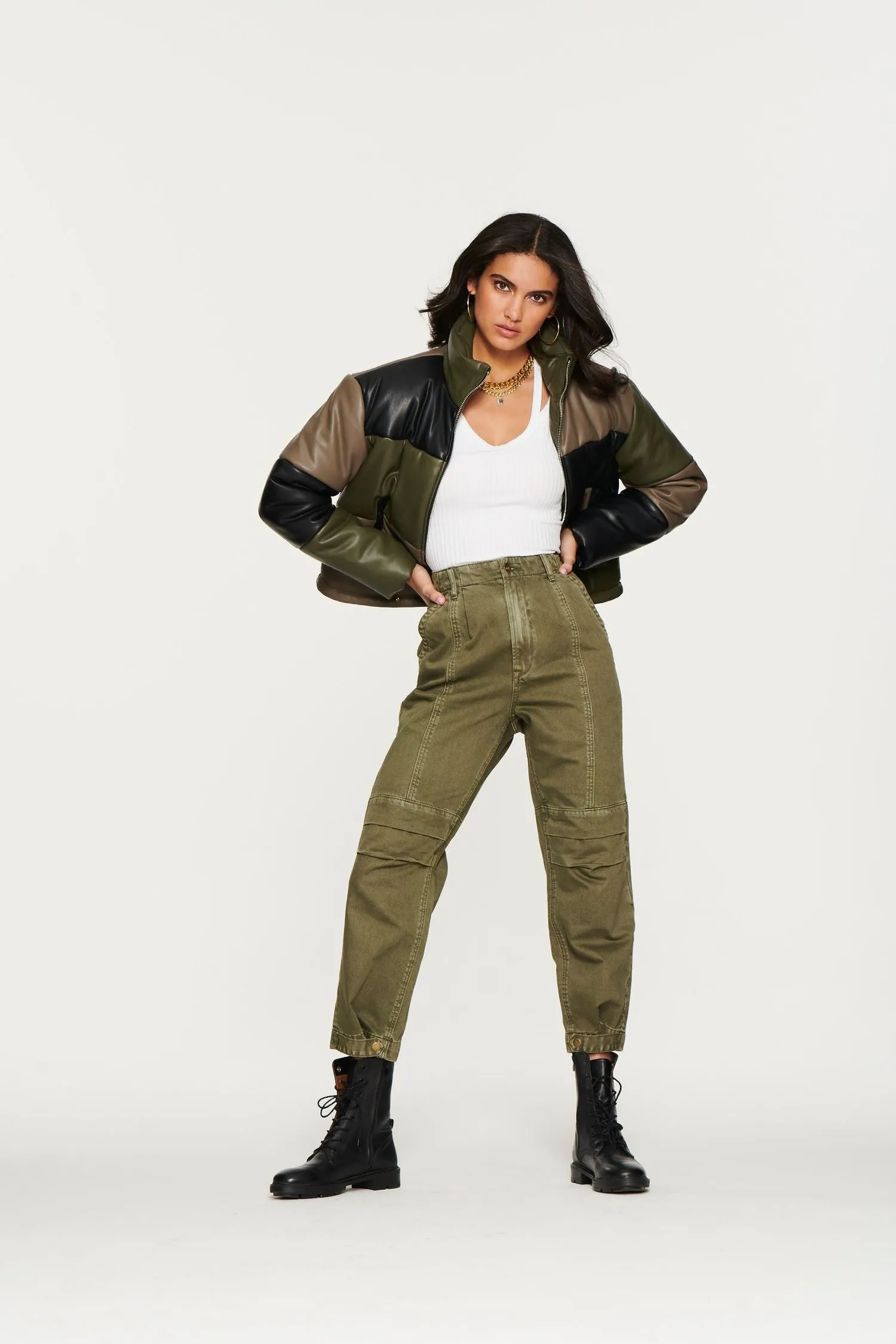 Officer in Training Utility Pant - SALE