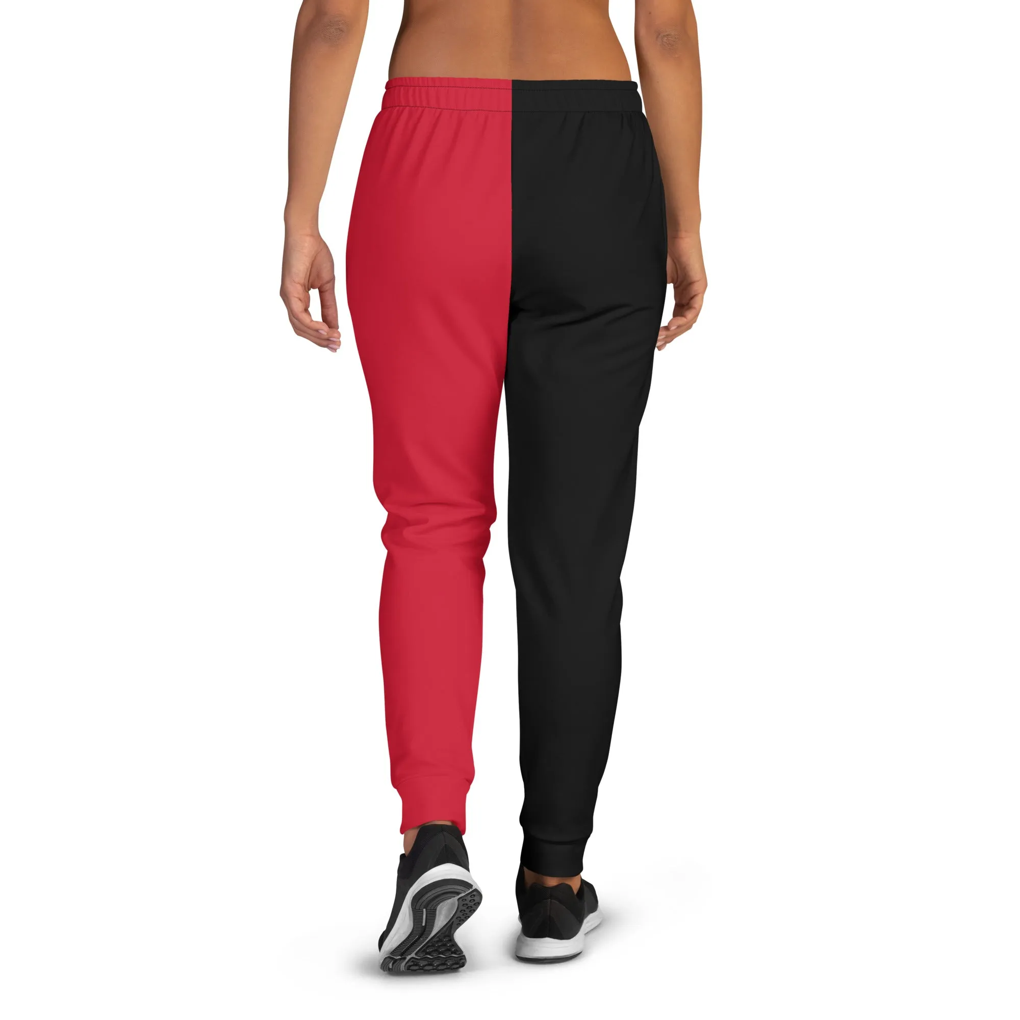 Ohio State OSU Buckeyes Two Tone Sweatpants
