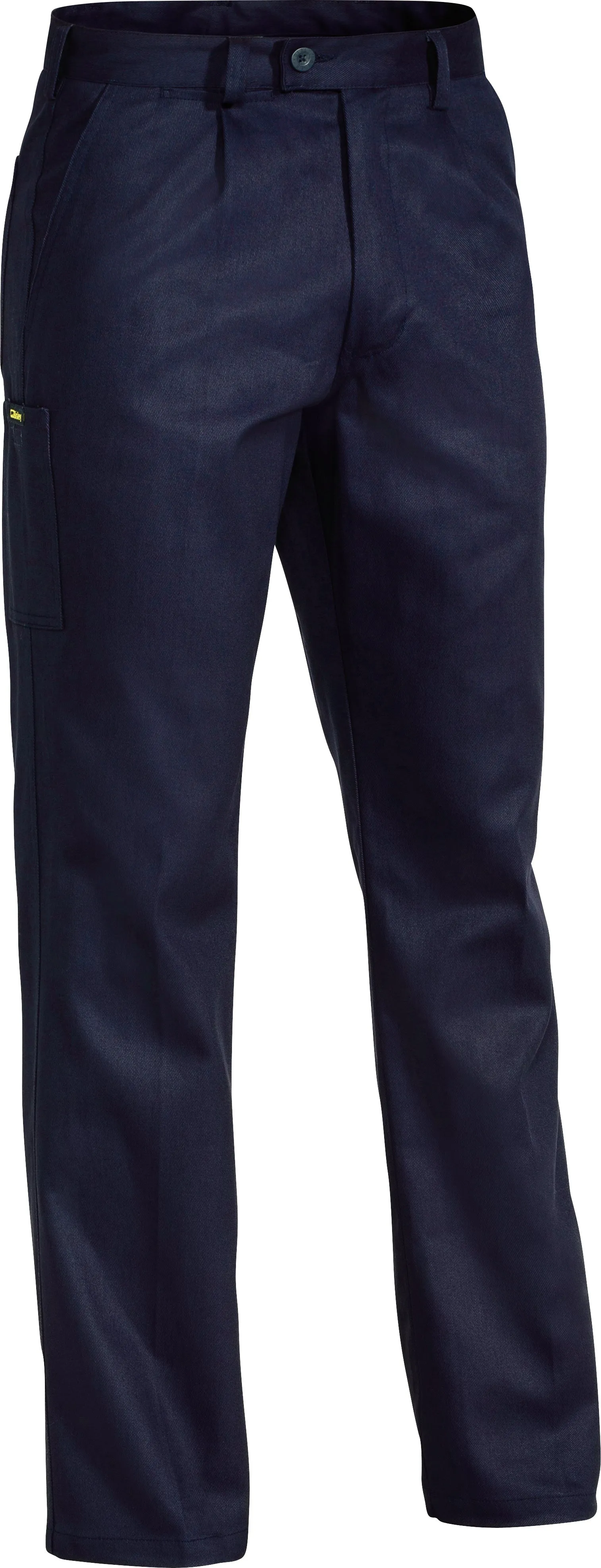 Original Cotton Drill Work Pants (Regular)