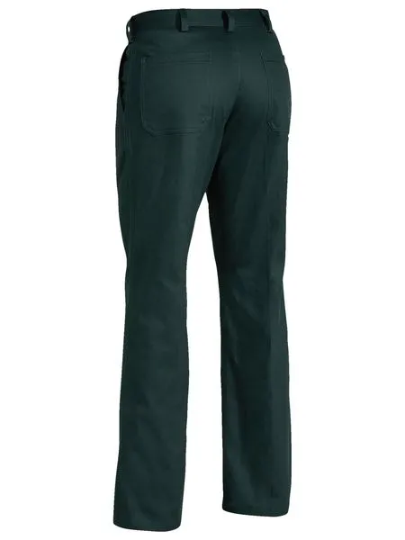 Original Cotton Drill Work Pants (Regular)