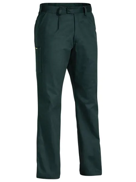 Original Cotton Drill Work Pants (Regular)