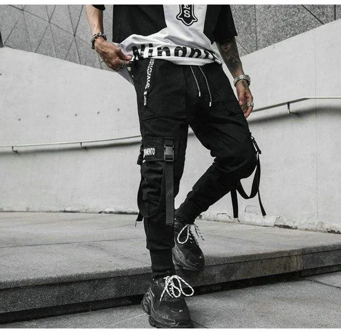 Origins V2 Cargo Pants