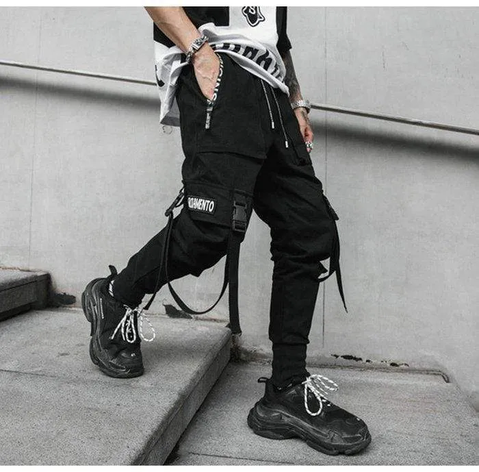 Origins V2 Cargo Pants