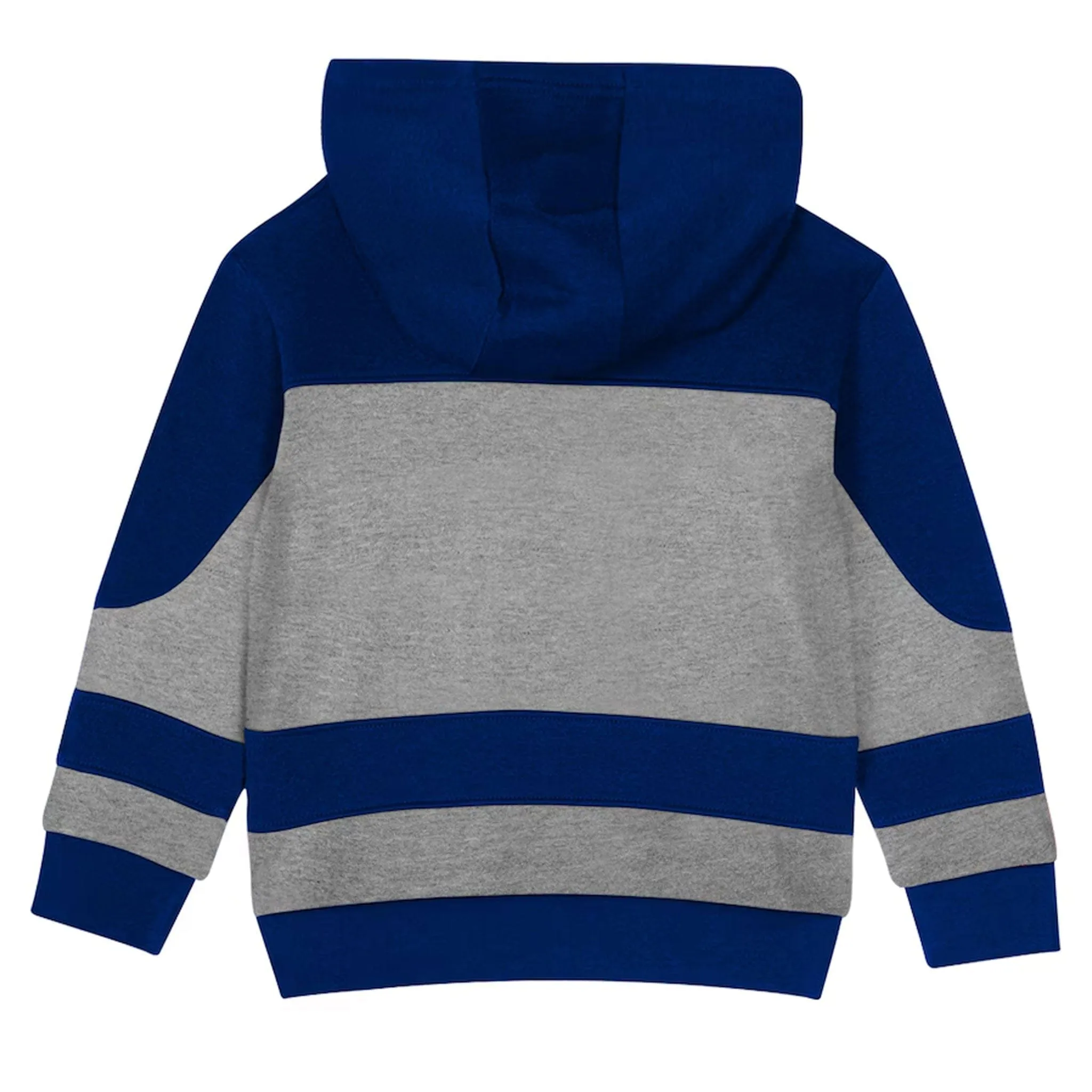 Outer Stuff NHL Puck Hero Toddler Fleece Set - Toronto Maple Leafs