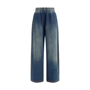 P-zenia-q1 Sweatpants