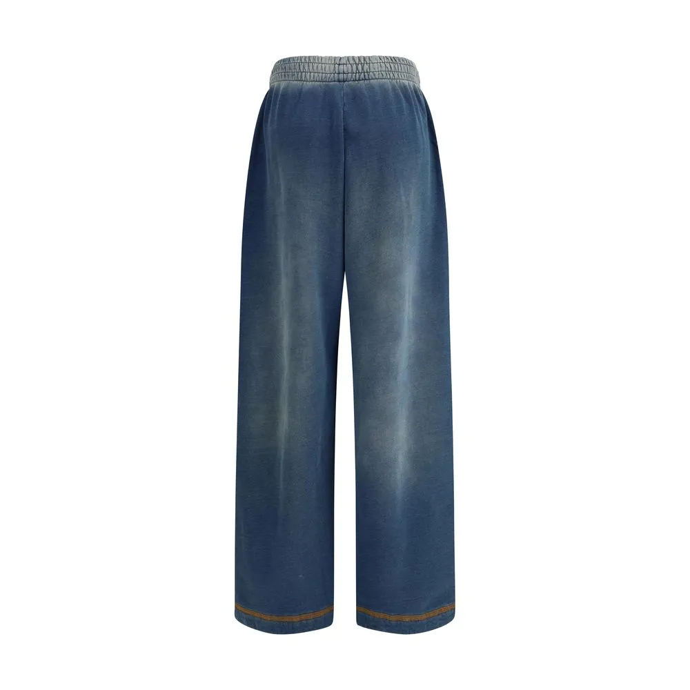 P-zenia-q1 Sweatpants