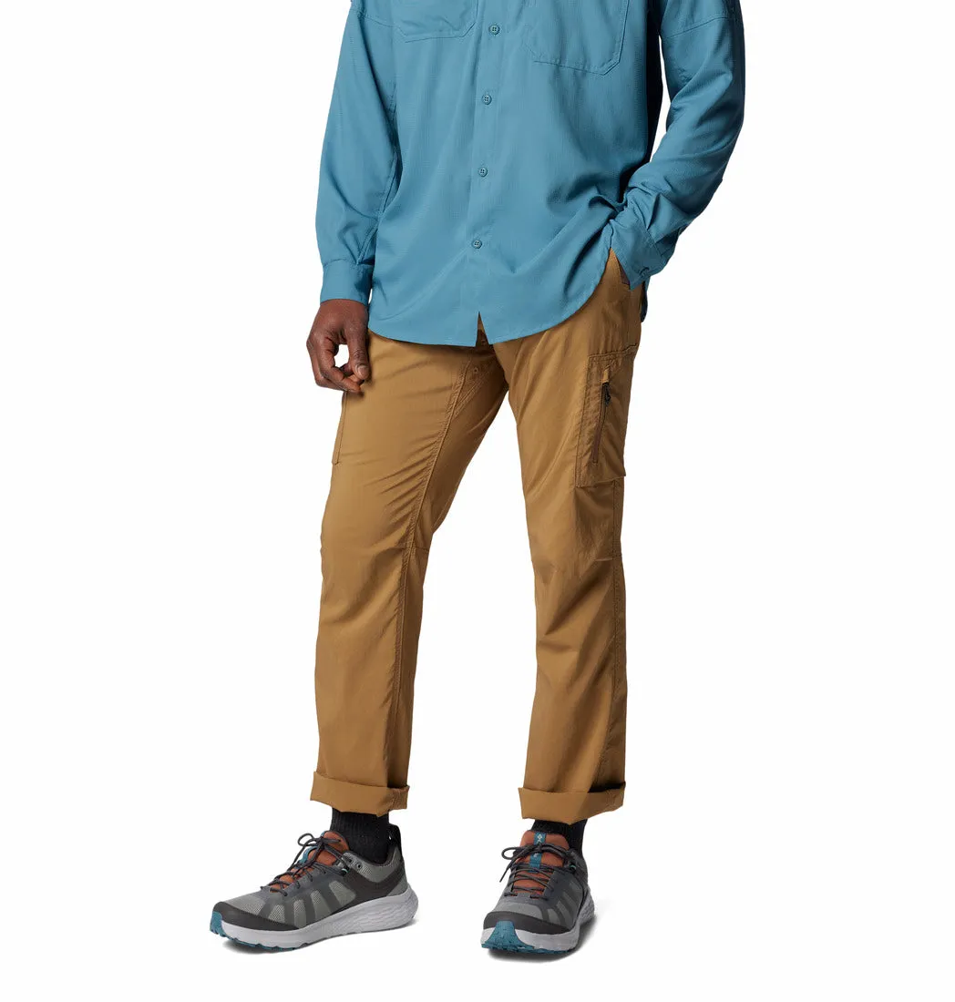 Pantalon Columbia pour hommes - SILVER RIDGE UTILITY