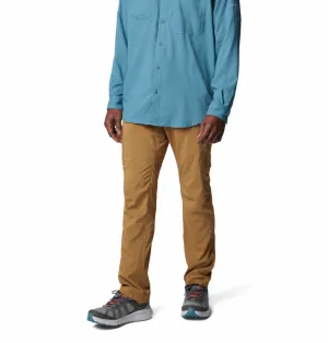 Pantalon Columbia pour hommes - SILVER RIDGE UTILITY