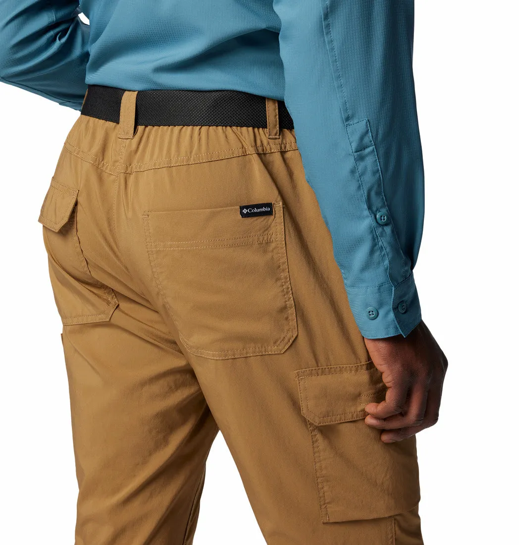 Pantalon Columbia pour hommes - SILVER RIDGE UTILITY