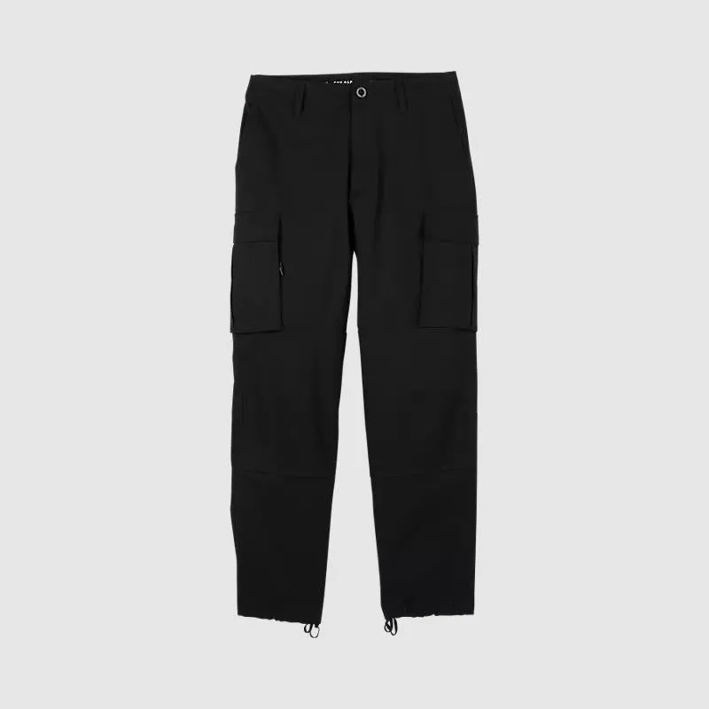 Pantalon Lifestyle Source Utility Negro Fox