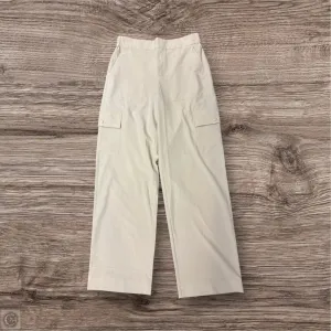 Pants Cargo & Utility By Lou And Grey In Tan, Size: M