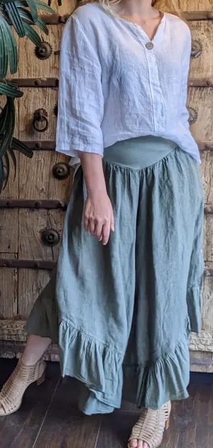 Pants (HA-CL-9186)