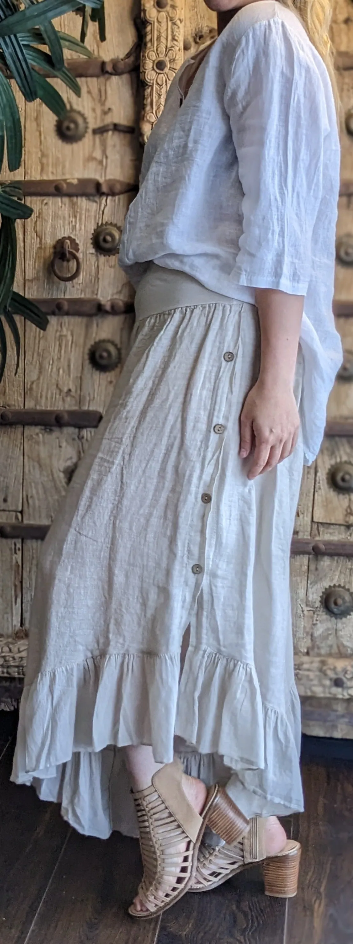 Pants (HA-CL-9186)