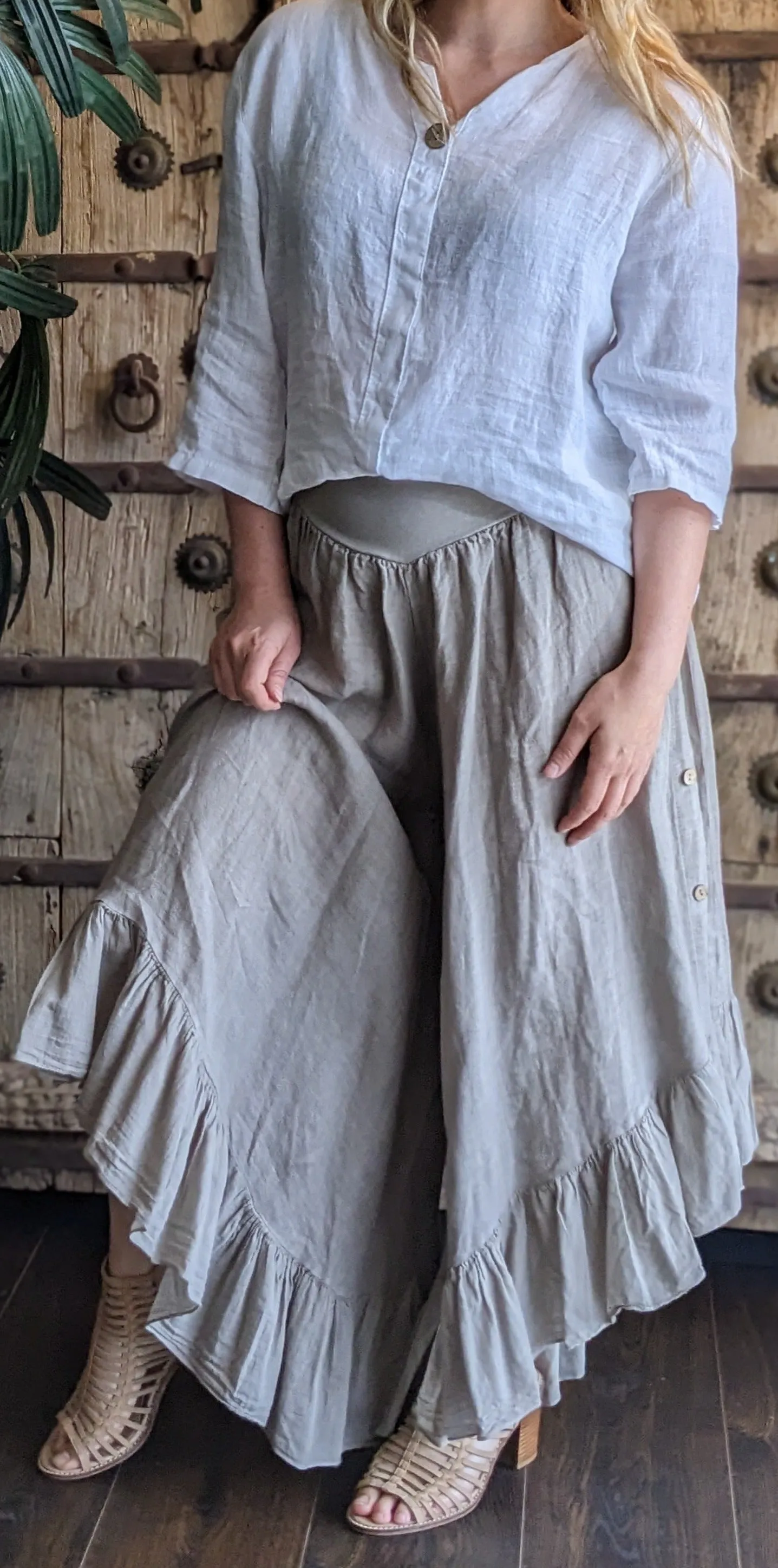 Pants (HA-CL-9186)