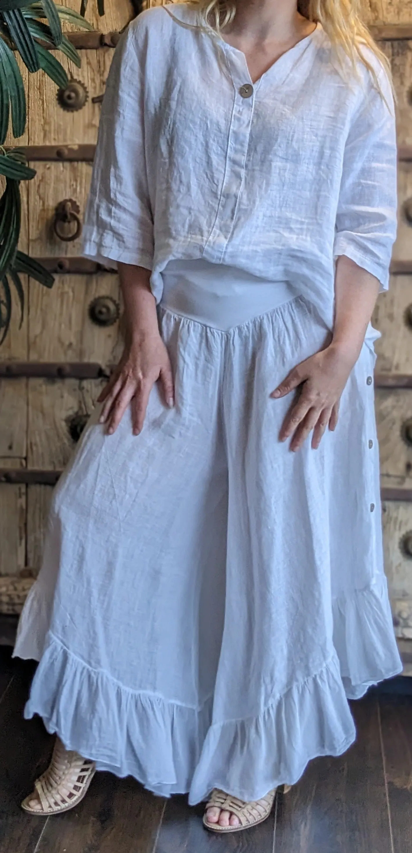 Pants (HA-CL-9186)