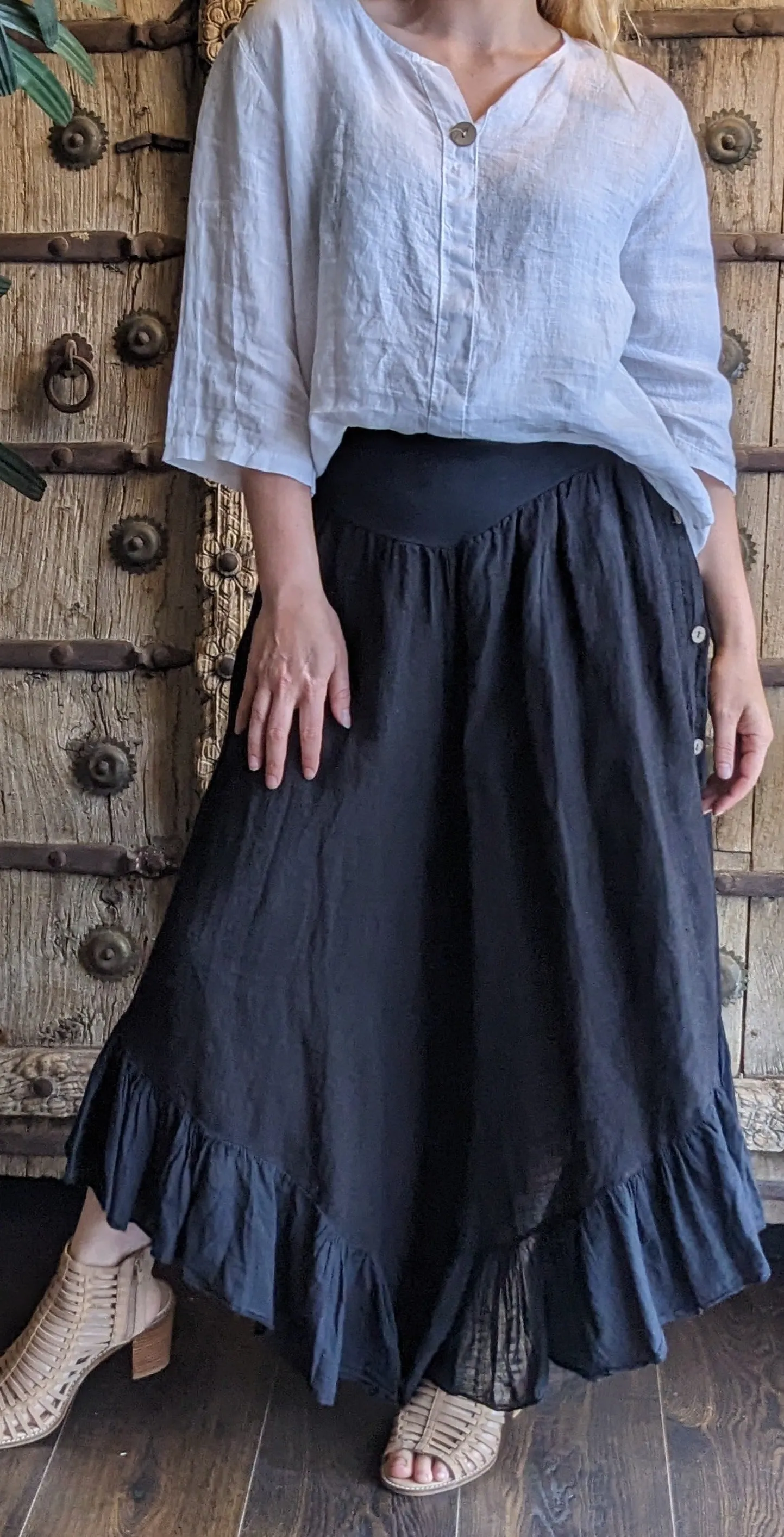 Pants (HA-CL-9186)
