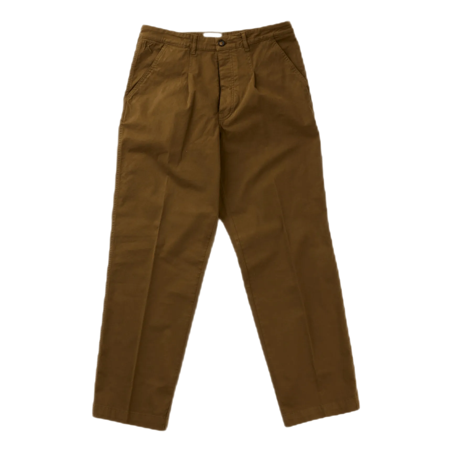 Pants Khaki