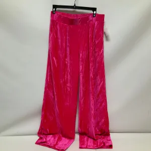 Pants Lounge By A New Day  Size: Xs