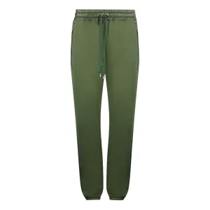 Parajumpers Womens Martina 356 Sweatpants Green