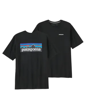 Patagonia P-6 Logo Responsibili-Tee