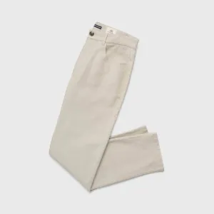 PATRICK TERRY WOVEN 5 POCKET PANT
