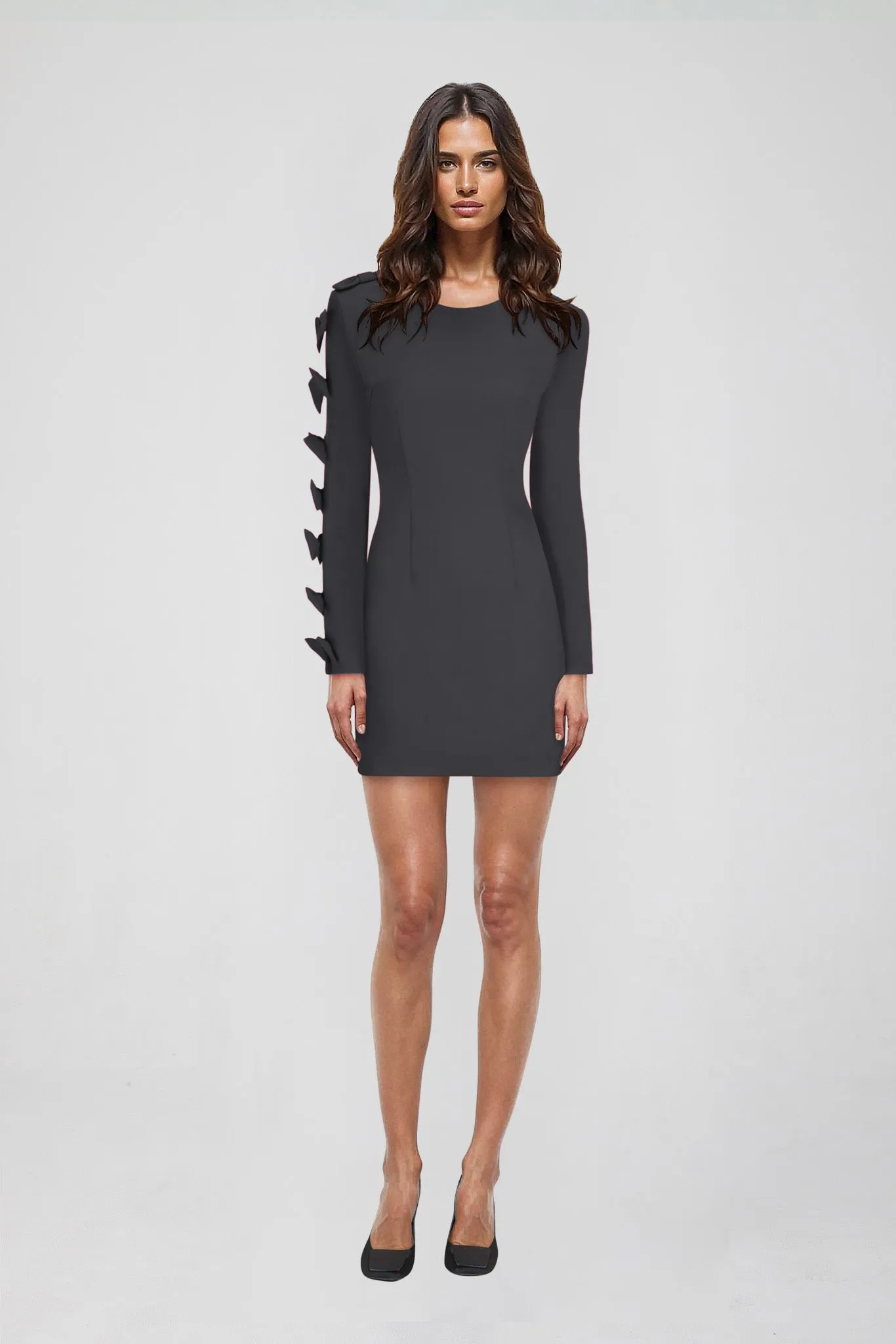 Penelope Dress