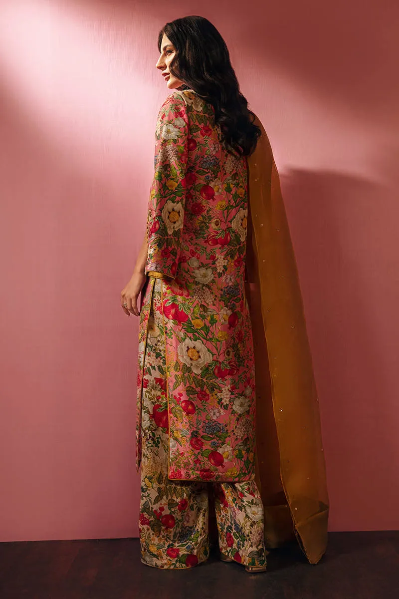 PINK AURA | Reverie by Zainab Salman