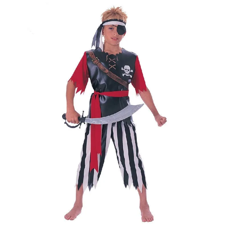 Pirate King - Boys