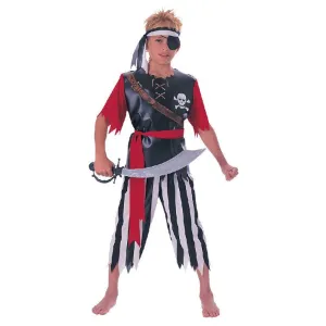 Pirate King - Boys