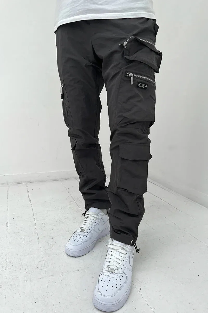 Pocket Cargo Pants
