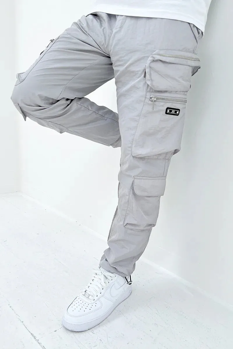 Pocket Cargo Pants