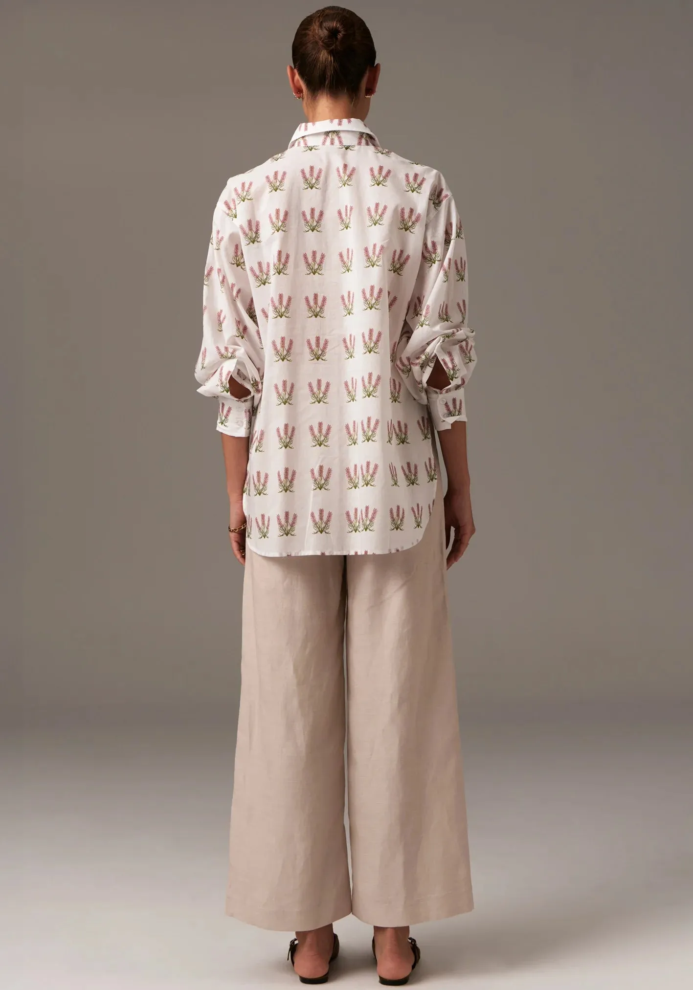 POL, Riley Pant | Pebble